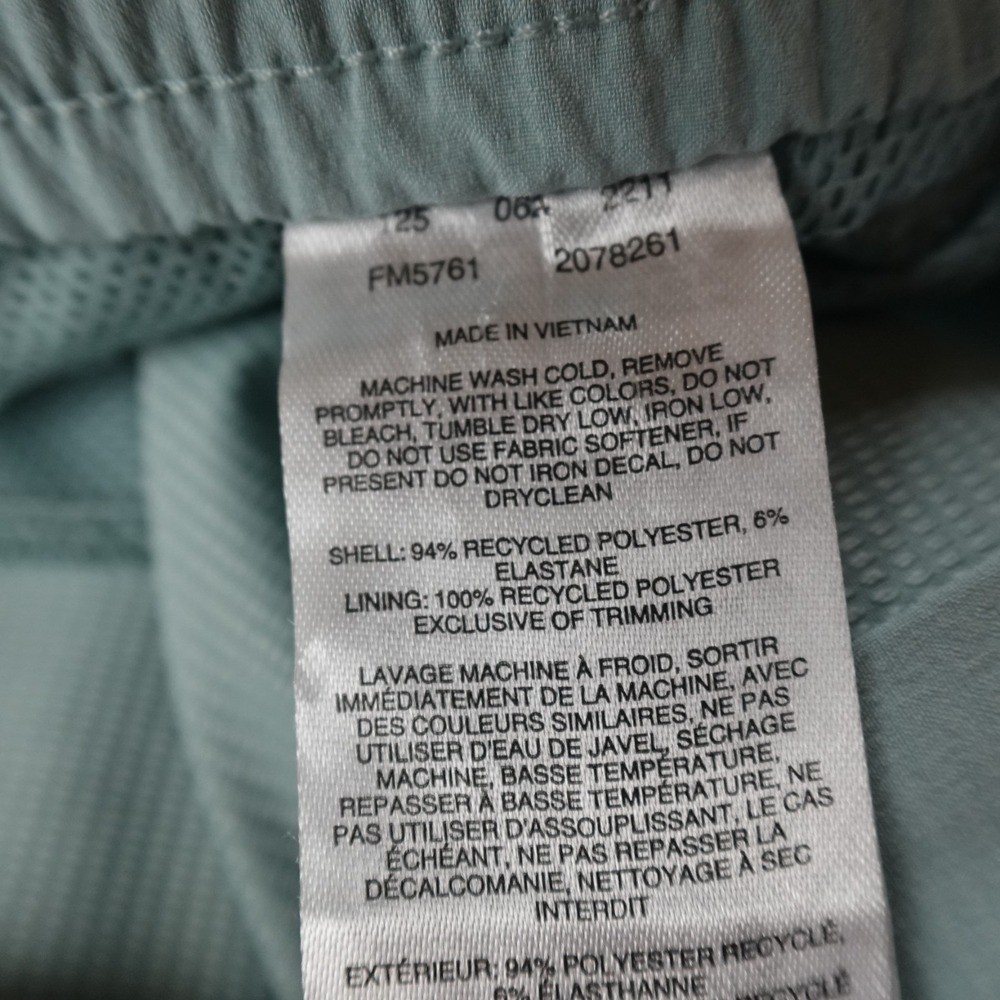 NEW Columbia Shorts Mens XL Blue PFG‎ Uncharted Omni Shade Fishing Outdoor Hike - Picture 11 of 16